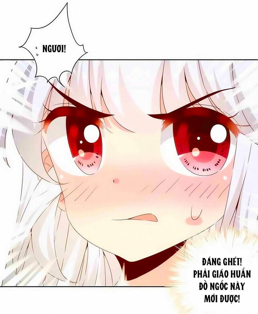 Hoàng Hậu Nương Nương Đích Năm Xu Đặc Hiệu Chapter 72 - Trang 2