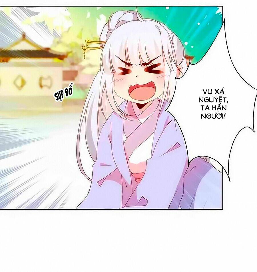 Hoàng Hậu Nương Nương Đích Năm Xu Đặc Hiệu Chapter 72 - Trang 2