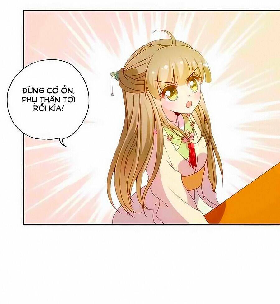 Hoàng Hậu Nương Nương Đích Năm Xu Đặc Hiệu Chapter 72 - Trang 2