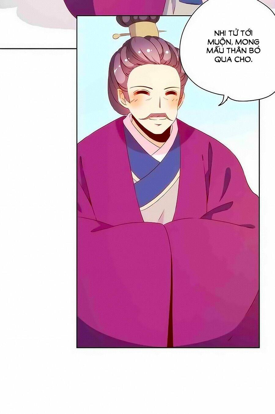 Hoàng Hậu Nương Nương Đích Năm Xu Đặc Hiệu Chapter 72 - Trang 2