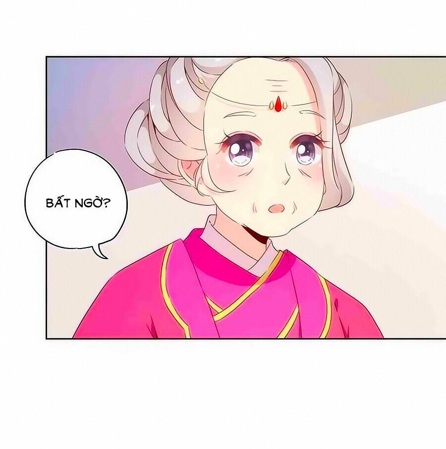 Hoàng Hậu Nương Nương Đích Năm Xu Đặc Hiệu Chapter 72 - Trang 2