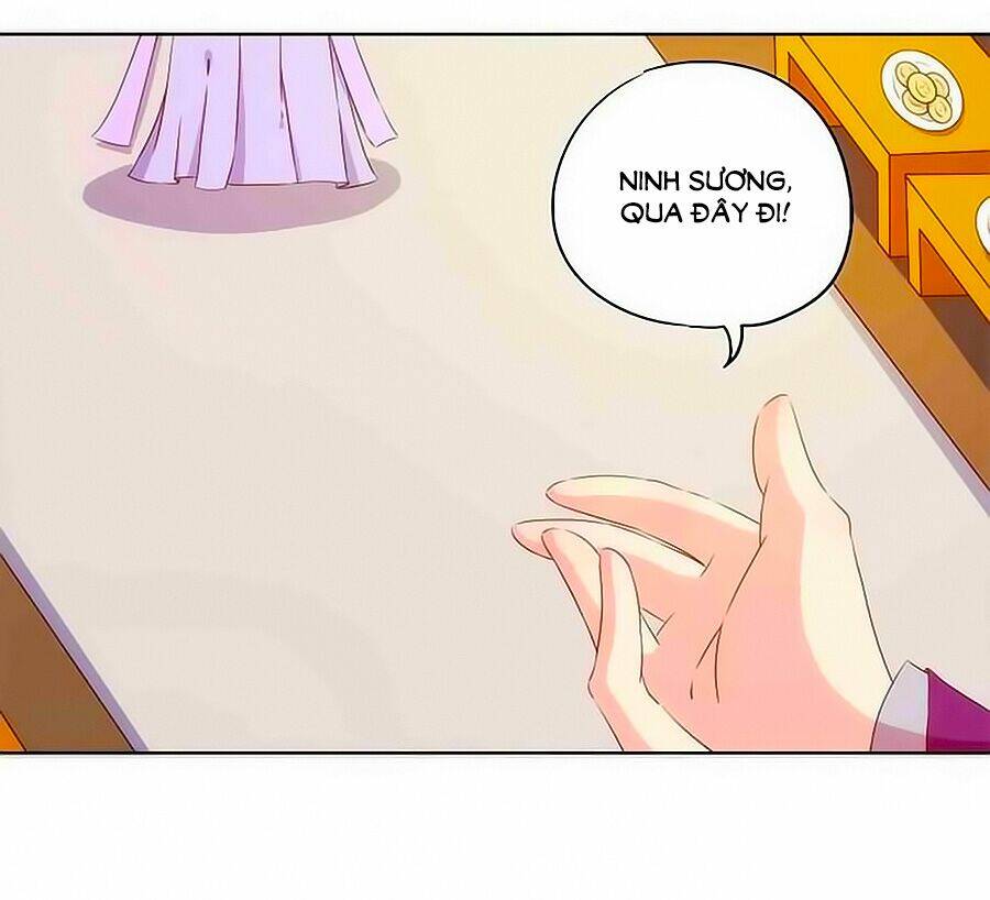 Hoàng Hậu Nương Nương Đích Năm Xu Đặc Hiệu Chapter 72 - Trang 2