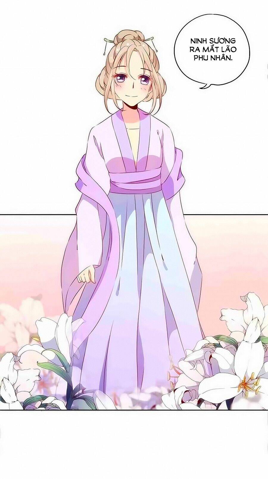 Hoàng Hậu Nương Nương Đích Năm Xu Đặc Hiệu Chapter 72 - Trang 2