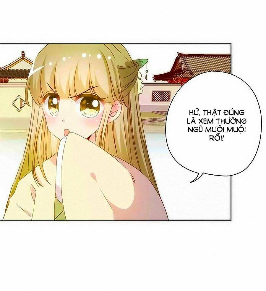 Hoàng Hậu Nương Nương Đích Năm Xu Đặc Hiệu Chapter 74 - Trang 2