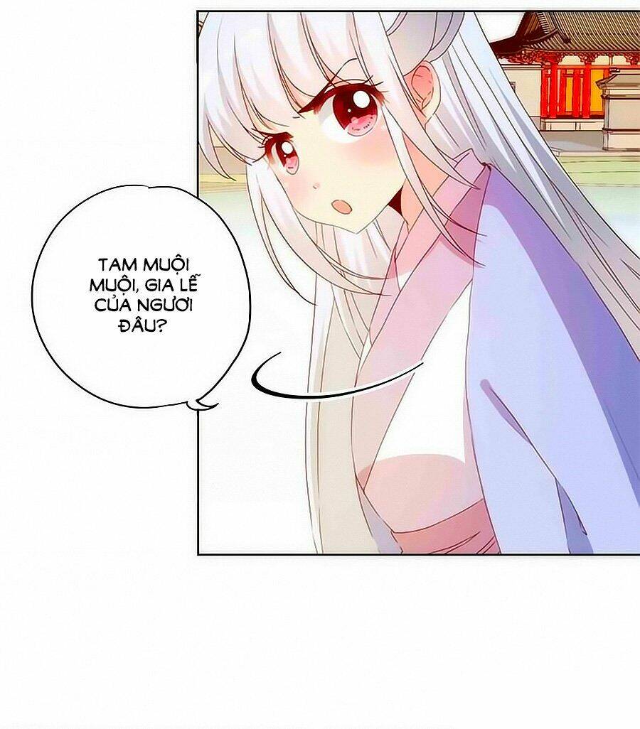 Hoàng Hậu Nương Nương Đích Năm Xu Đặc Hiệu Chapter 74 - Trang 2