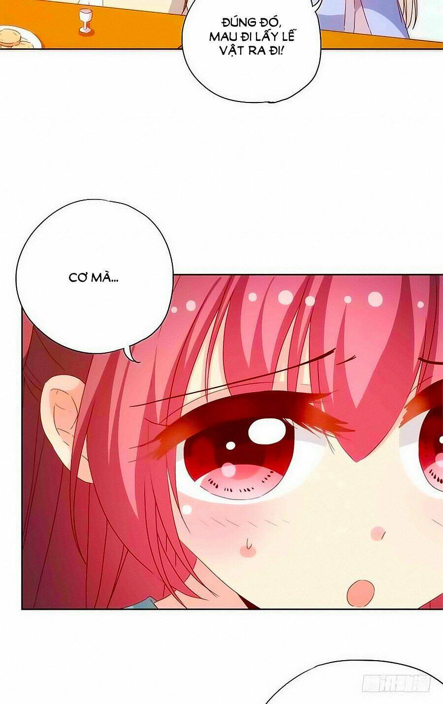 Hoàng Hậu Nương Nương Đích Năm Xu Đặc Hiệu Chapter 74 - Trang 2