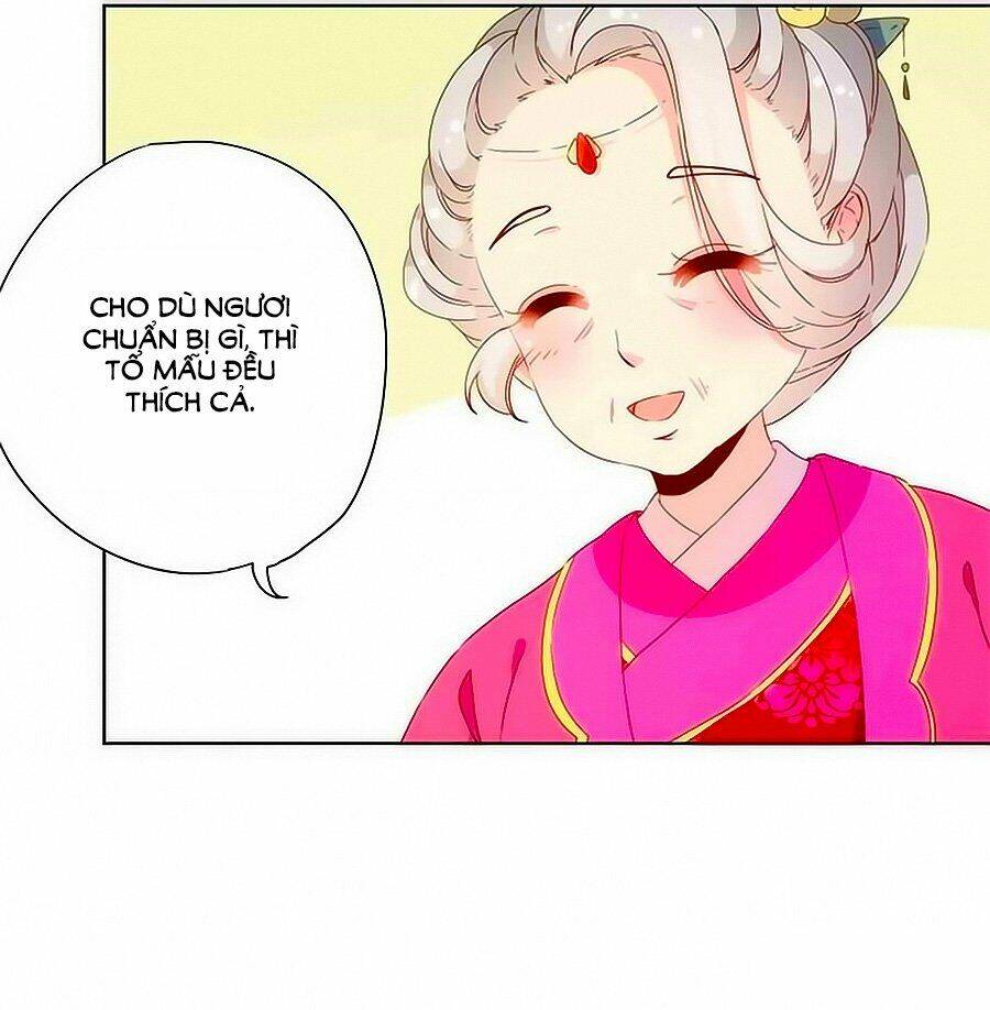 Hoàng Hậu Nương Nương Đích Năm Xu Đặc Hiệu Chapter 74 - Trang 2