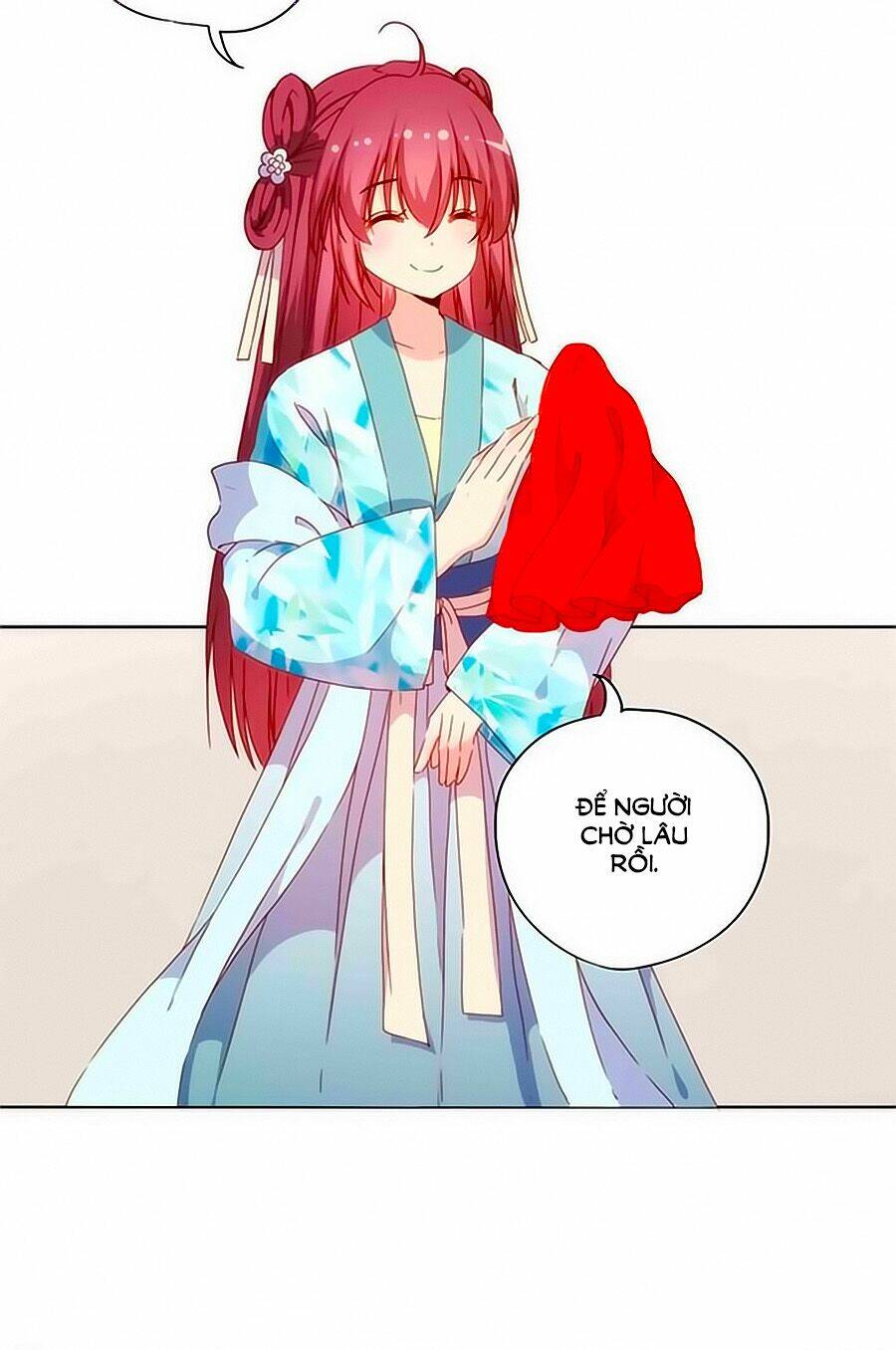 Hoàng Hậu Nương Nương Đích Năm Xu Đặc Hiệu Chapter 75 - Trang 2