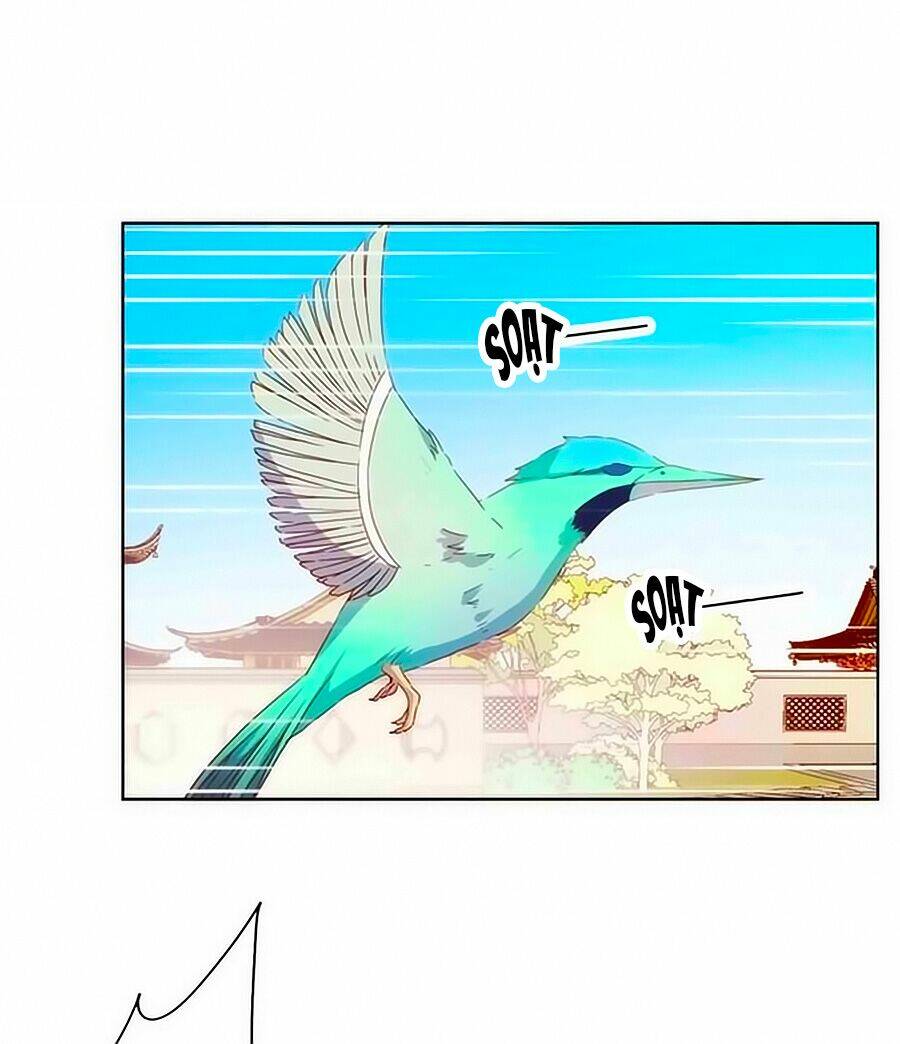 Hoàng Hậu Nương Nương Đích Năm Xu Đặc Hiệu Chapter 75 - Trang 2