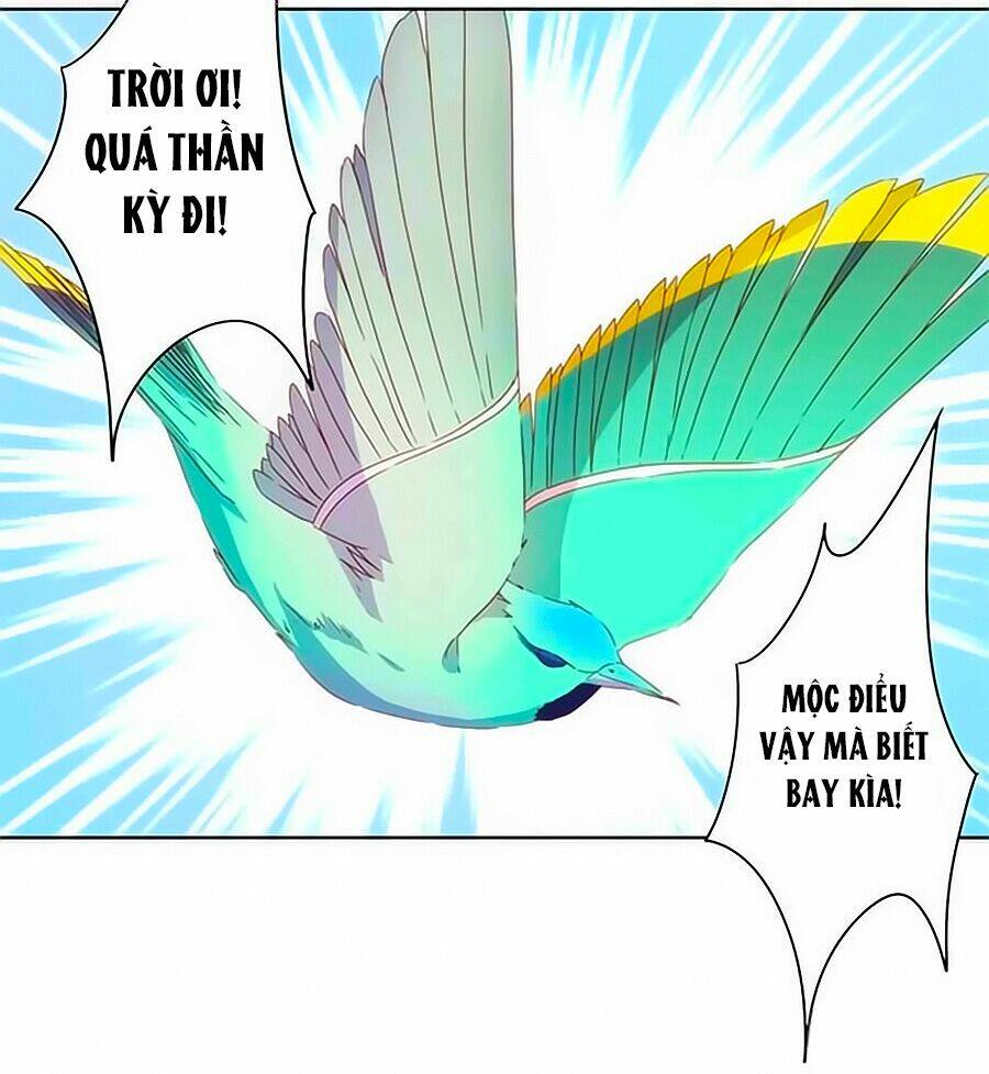 Hoàng Hậu Nương Nương Đích Năm Xu Đặc Hiệu Chapter 75 - Trang 2