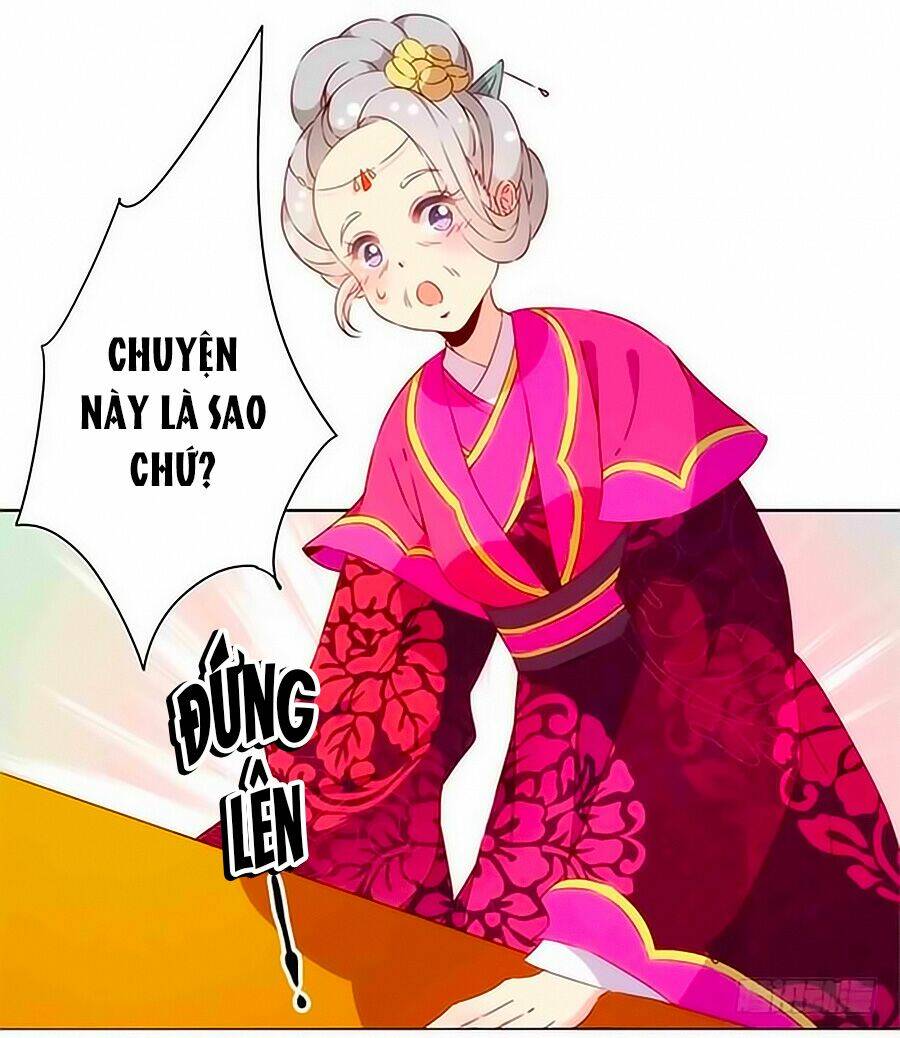 Hoàng Hậu Nương Nương Đích Năm Xu Đặc Hiệu Chapter 75 - Trang 2