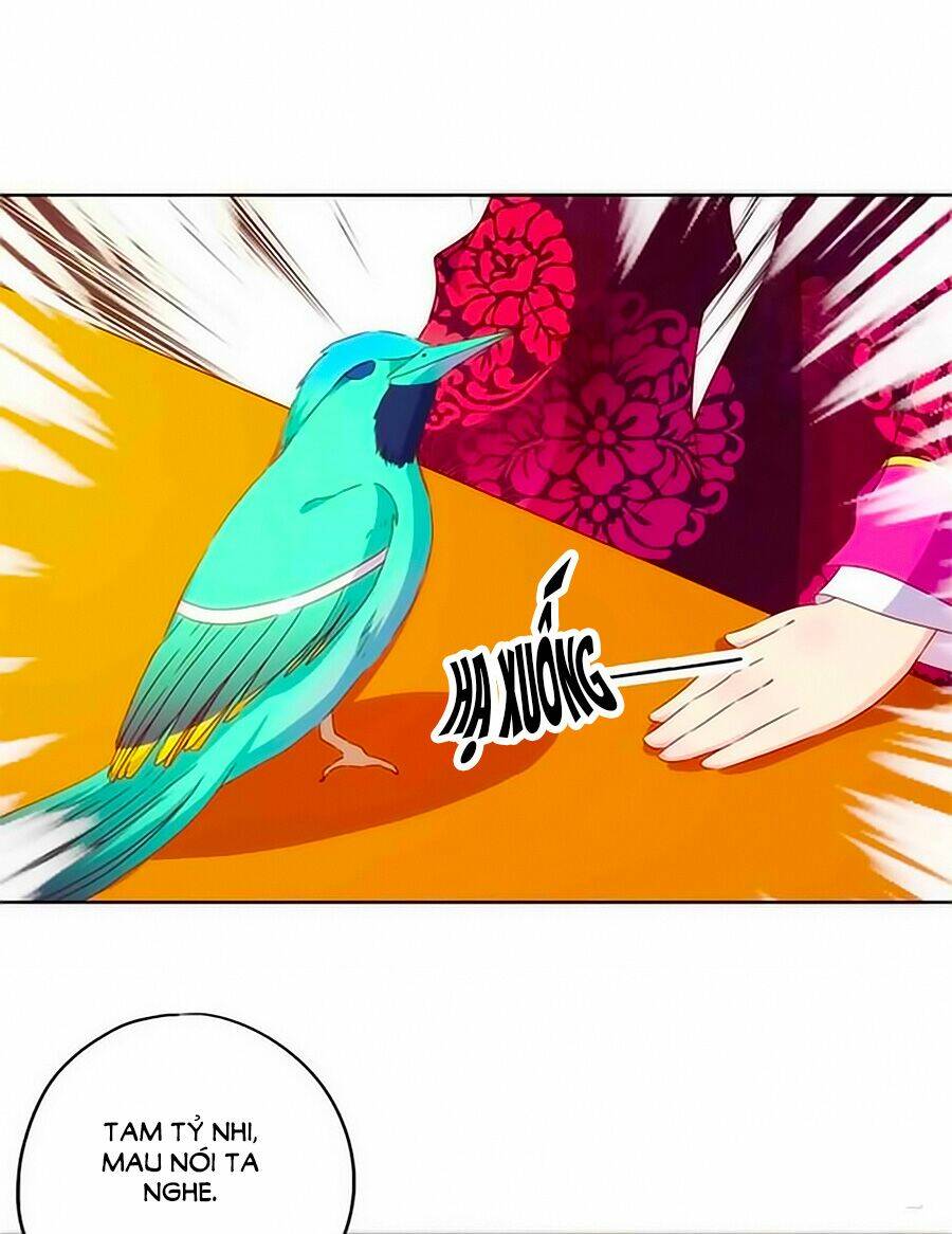 Hoàng Hậu Nương Nương Đích Năm Xu Đặc Hiệu Chapter 75 - Trang 2