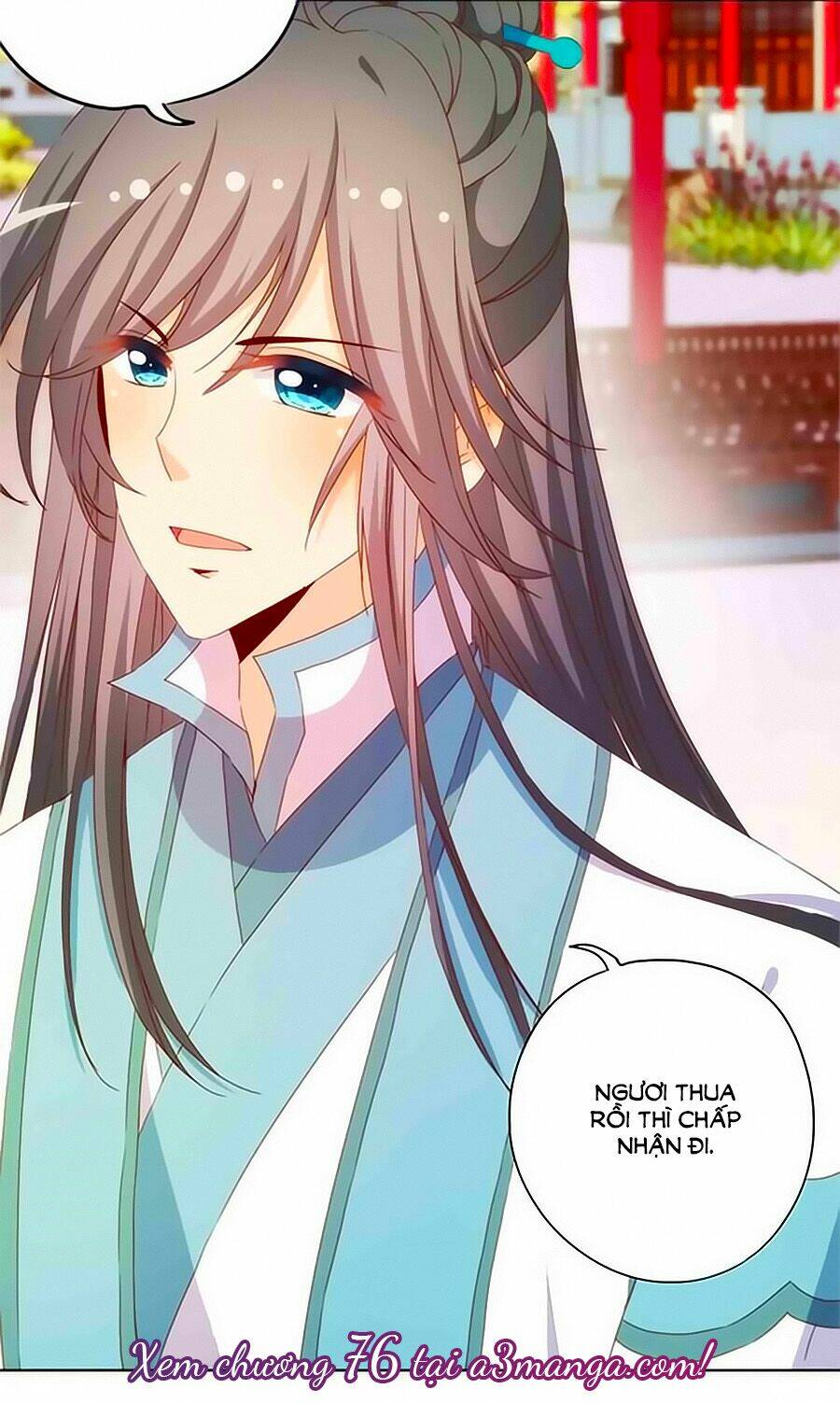 Hoàng Hậu Nương Nương Đích Năm Xu Đặc Hiệu Chapter 75 - Trang 2