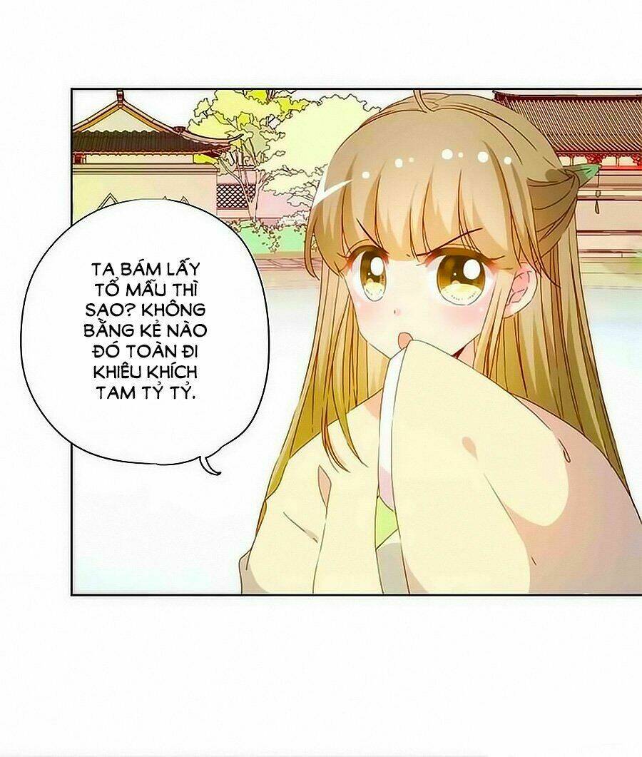 Hoàng Hậu Nương Nương Đích Năm Xu Đặc Hiệu Chapter 76 - Trang 2