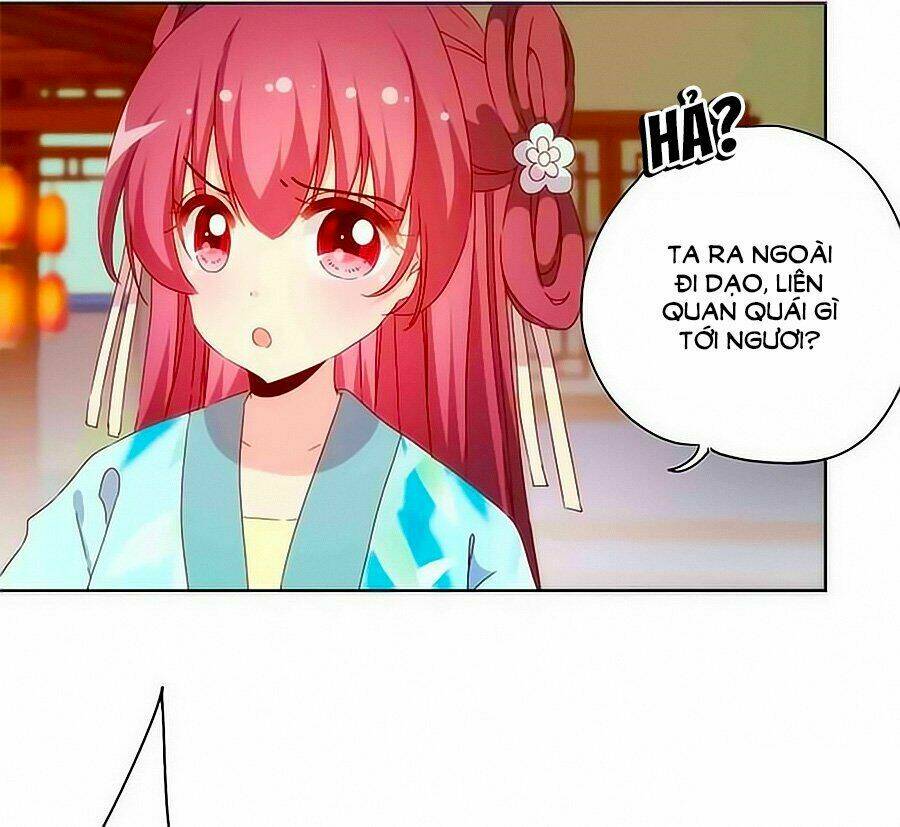 Hoàng Hậu Nương Nương Đích Năm Xu Đặc Hiệu Chapter 76 - Trang 2