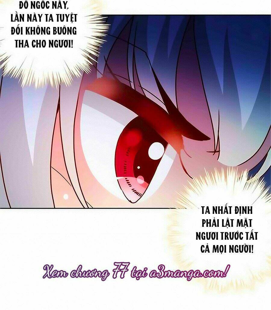 Hoàng Hậu Nương Nương Đích Năm Xu Đặc Hiệu Chapter 76 - Trang 2