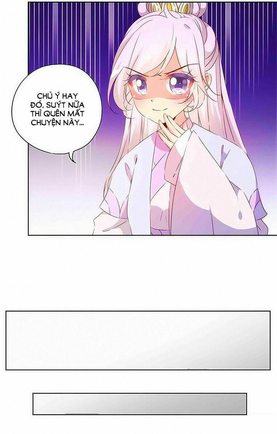 Hoàng Hậu Nương Nương Đích Năm Xu Đặc Hiệu Chapter 76 - Trang 2