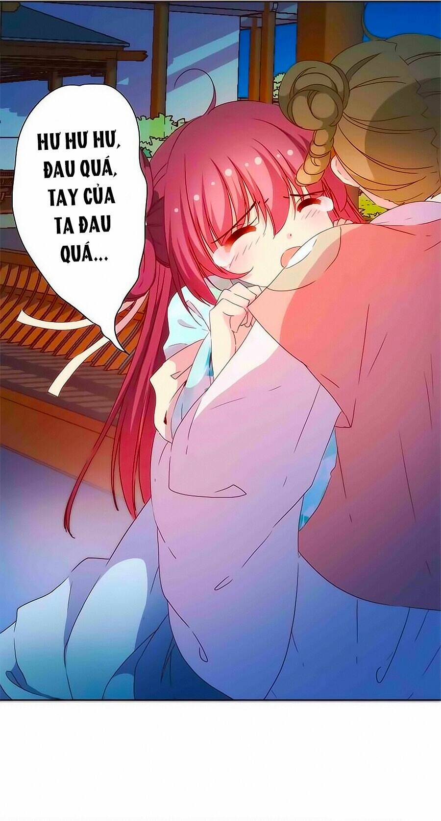 Hoàng Hậu Nương Nương Đích Năm Xu Đặc Hiệu Chapter 77 - Trang 2