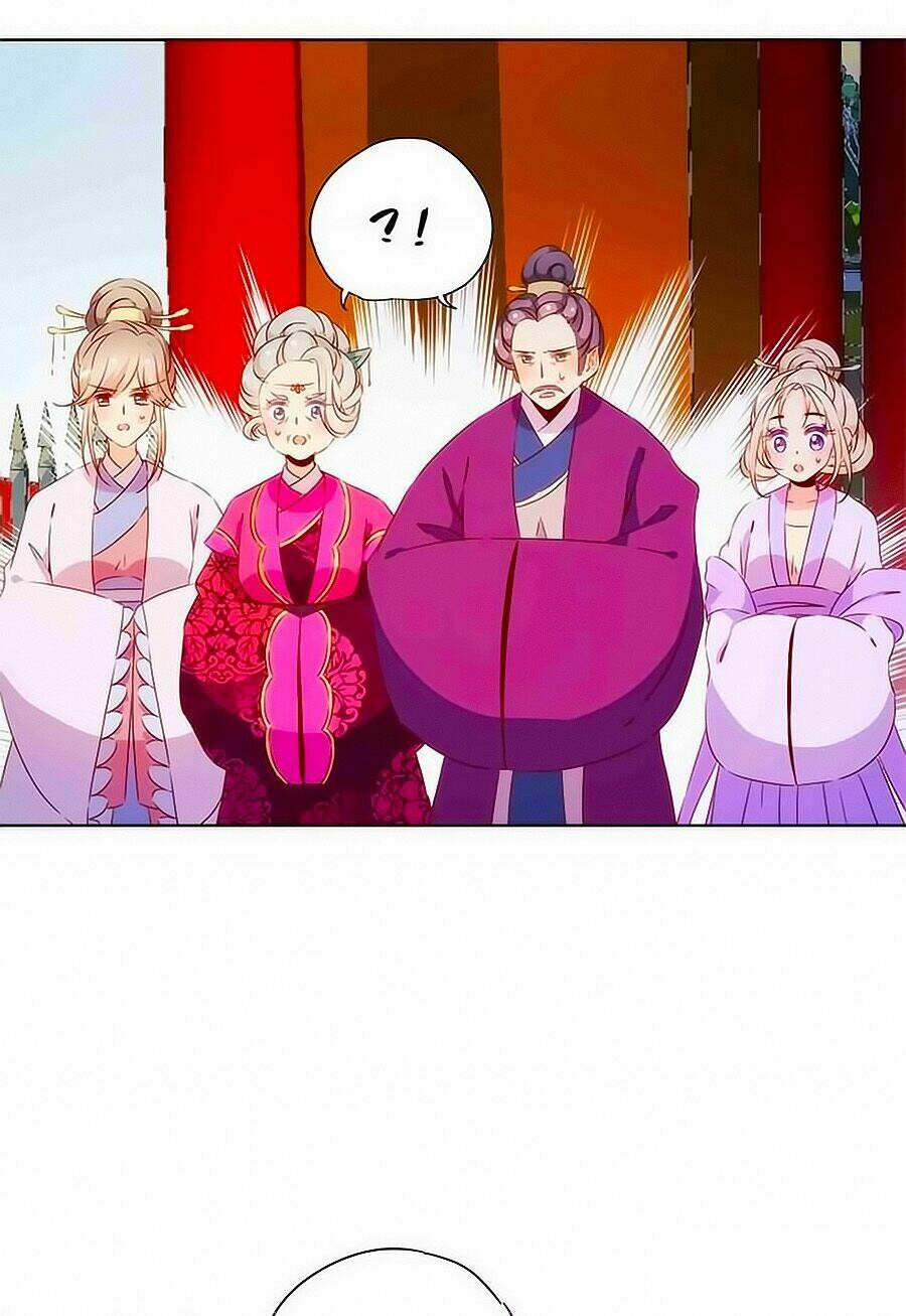 Hoàng Hậu Nương Nương Đích Năm Xu Đặc Hiệu Chapter 78 - Trang 2