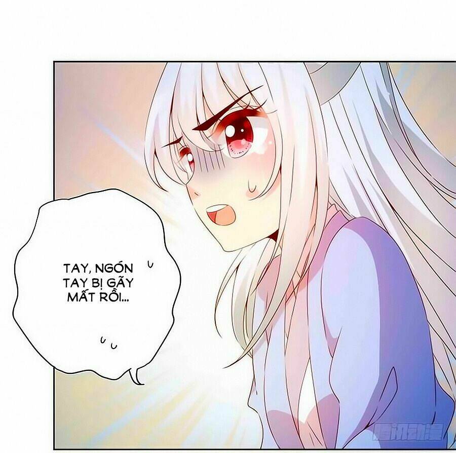 Hoàng Hậu Nương Nương Đích Năm Xu Đặc Hiệu Chapter 78 - Trang 2