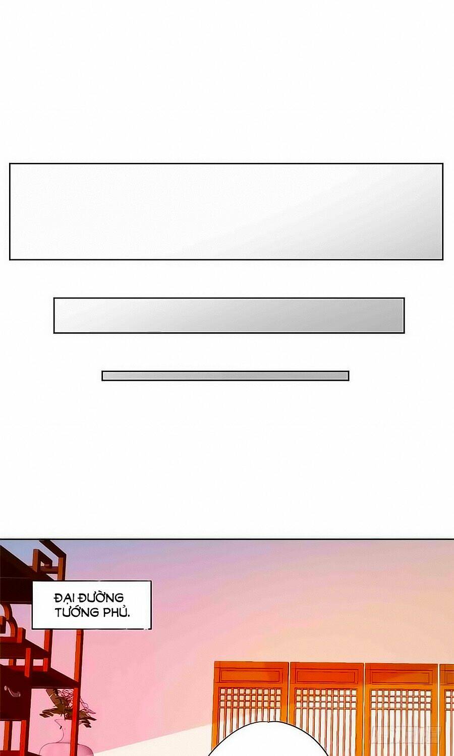 Hoàng Hậu Nương Nương Đích Năm Xu Đặc Hiệu Chapter 79 - Trang 2