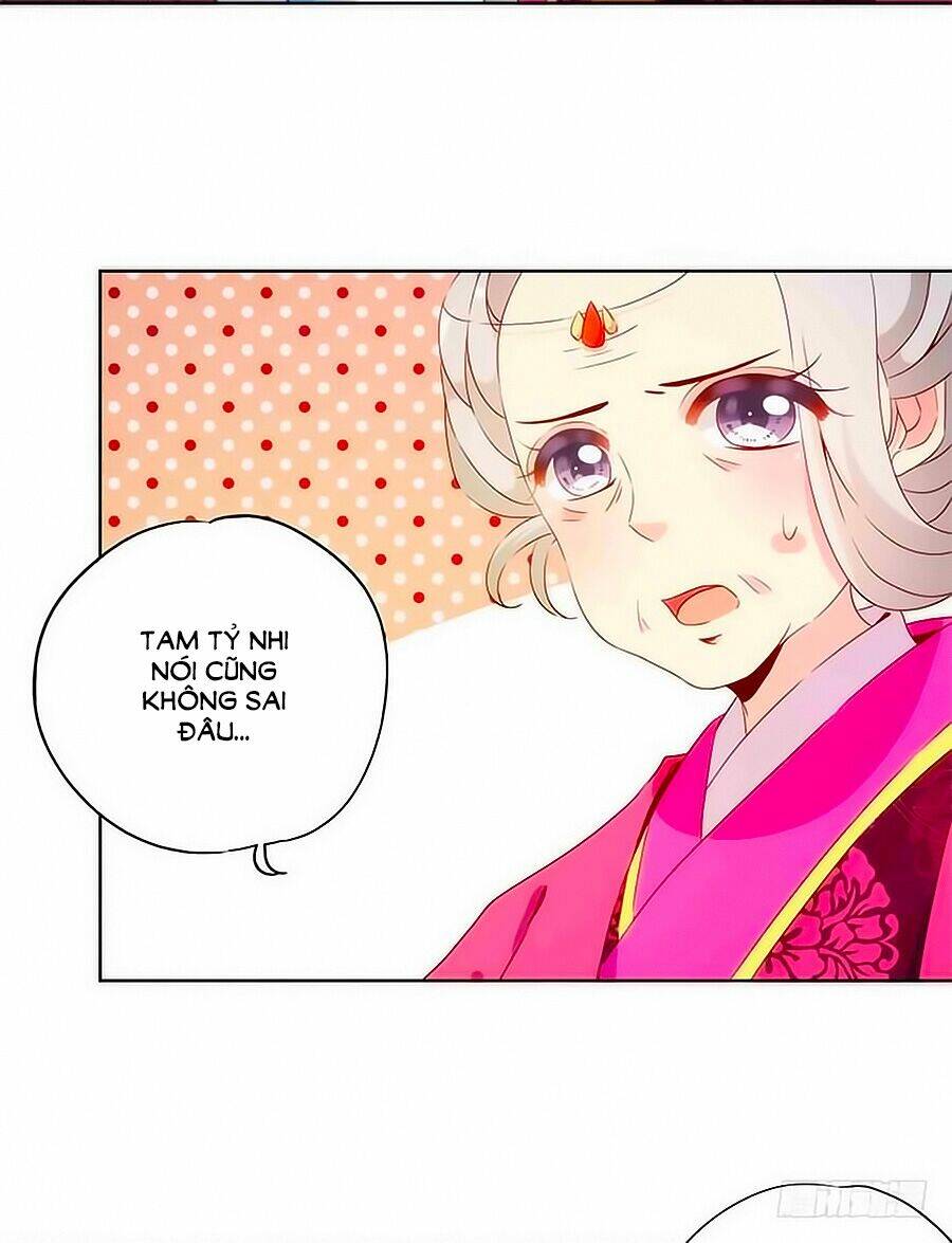 Hoàng Hậu Nương Nương Đích Năm Xu Đặc Hiệu Chapter 79 - Trang 2