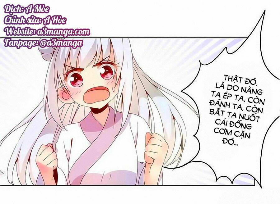 Hoàng Hậu Nương Nương Đích Năm Xu Đặc Hiệu Chapter 8 - Trang 2