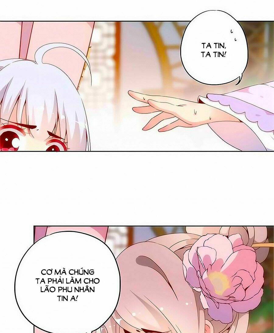 Hoàng Hậu Nương Nương Đích Năm Xu Đặc Hiệu Chapter 8 - Trang 2