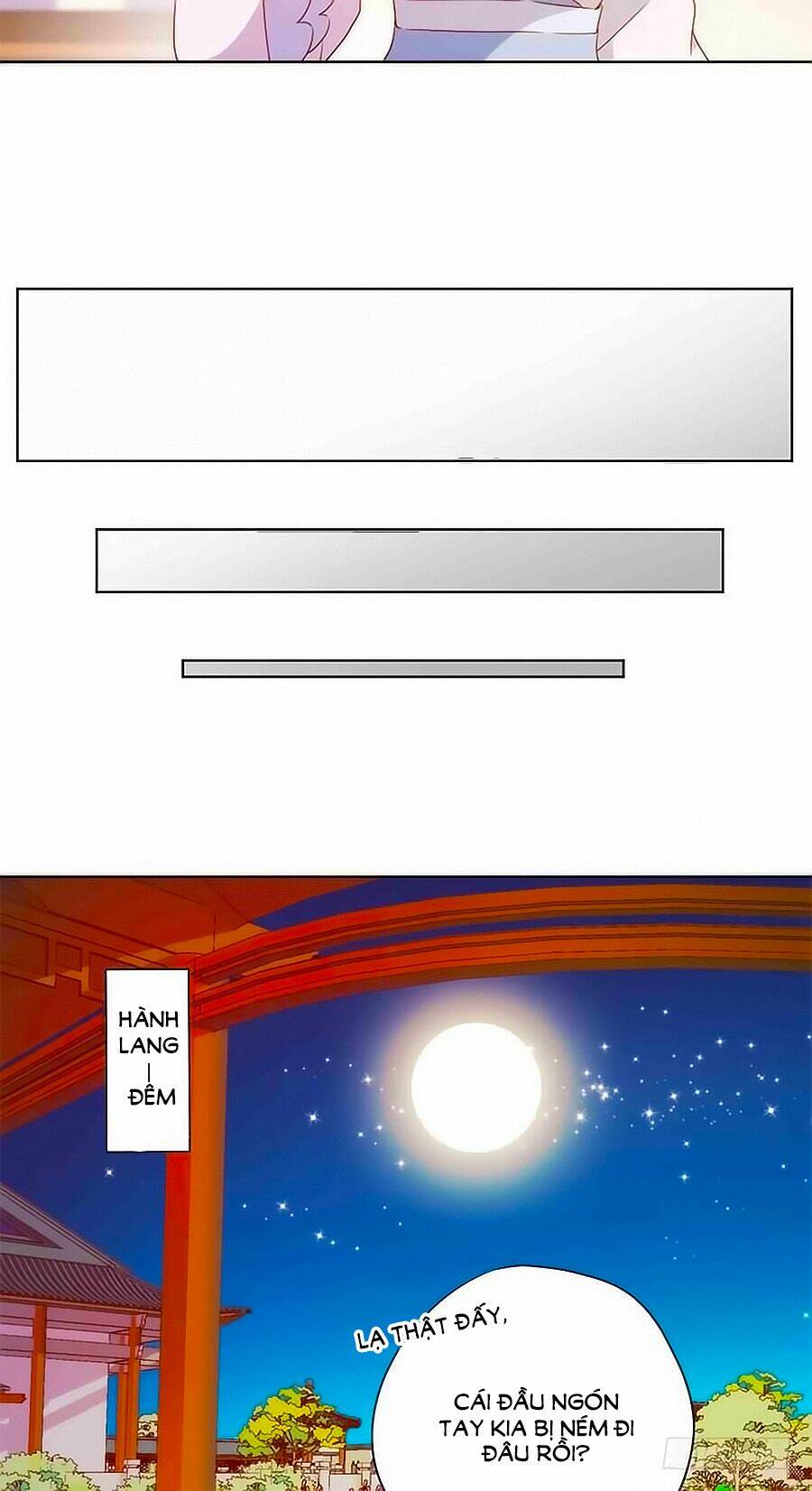 Hoàng Hậu Nương Nương Đích Năm Xu Đặc Hiệu Chapter 80 - Trang 2