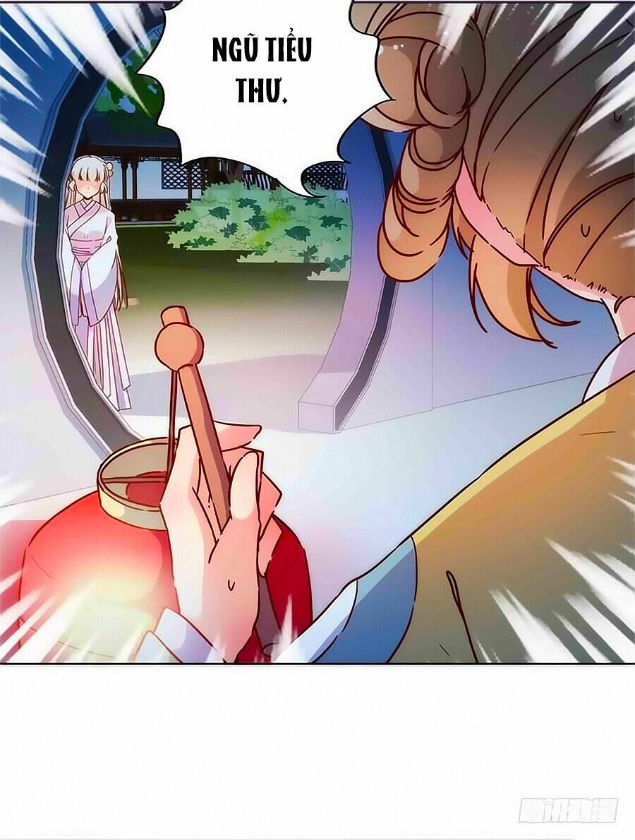 Hoàng Hậu Nương Nương Đích Năm Xu Đặc Hiệu Chapter 82 - Trang 2