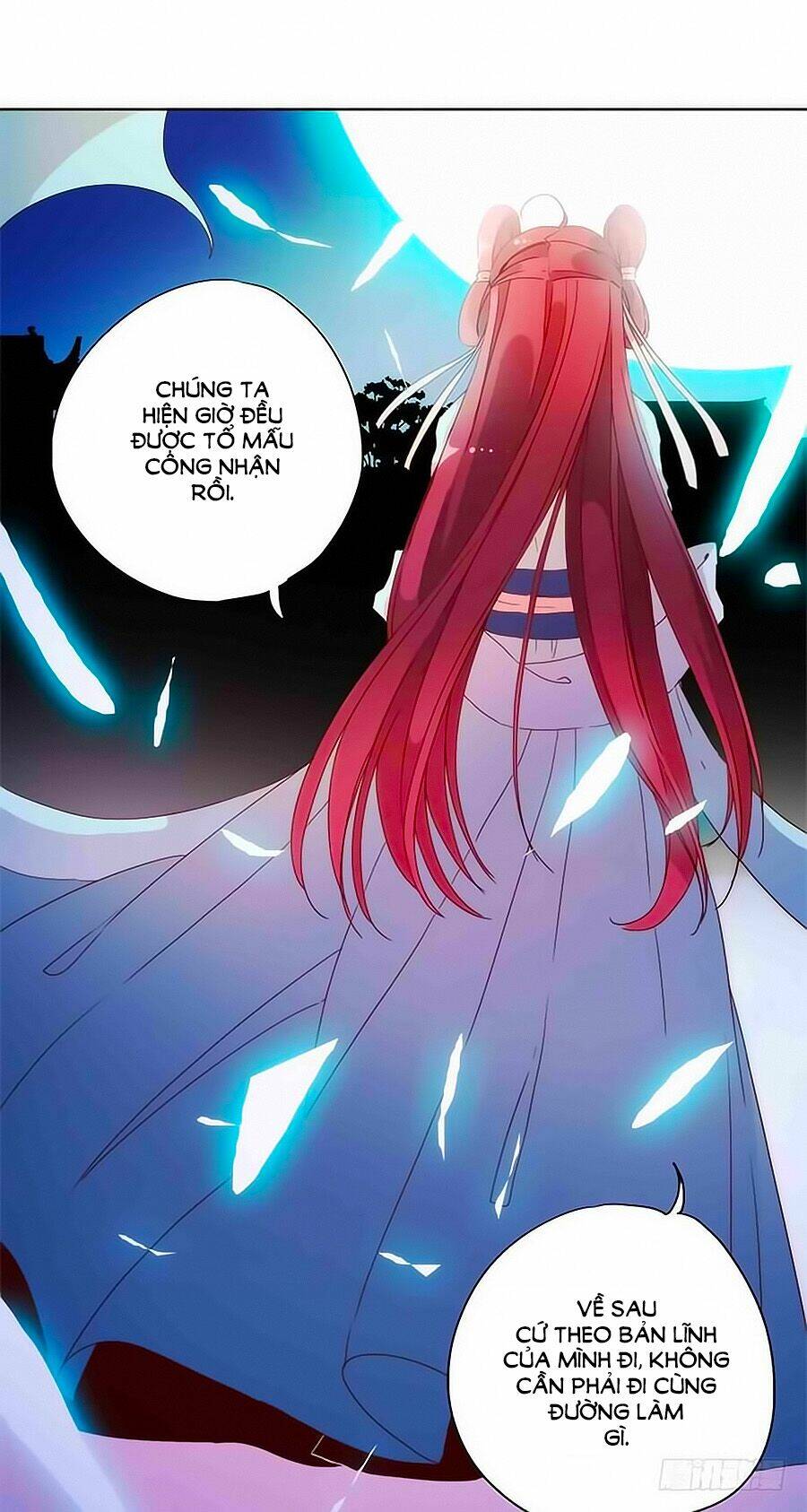 Hoàng Hậu Nương Nương Đích Năm Xu Đặc Hiệu Chapter 82 - Trang 2