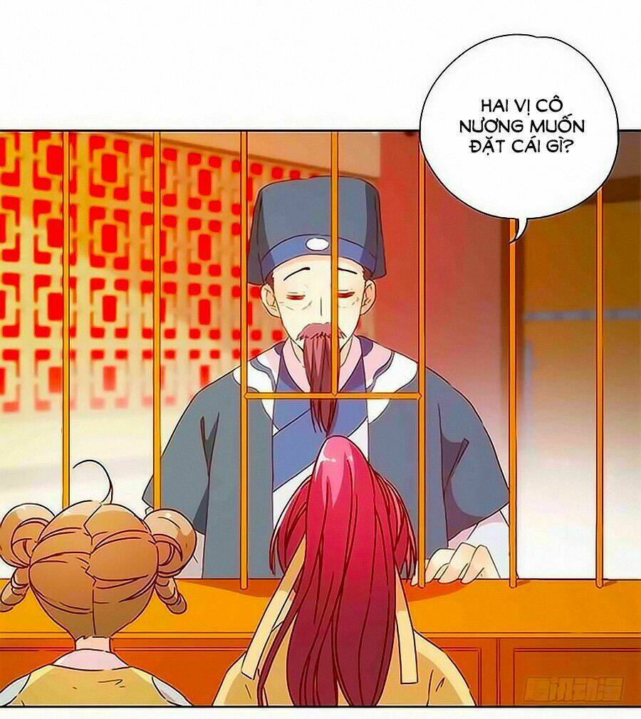 Hoàng Hậu Nương Nương Đích Năm Xu Đặc Hiệu Chapter 85 - Trang 2