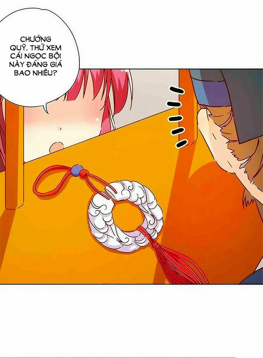 Hoàng Hậu Nương Nương Đích Năm Xu Đặc Hiệu Chapter 85 - Trang 2