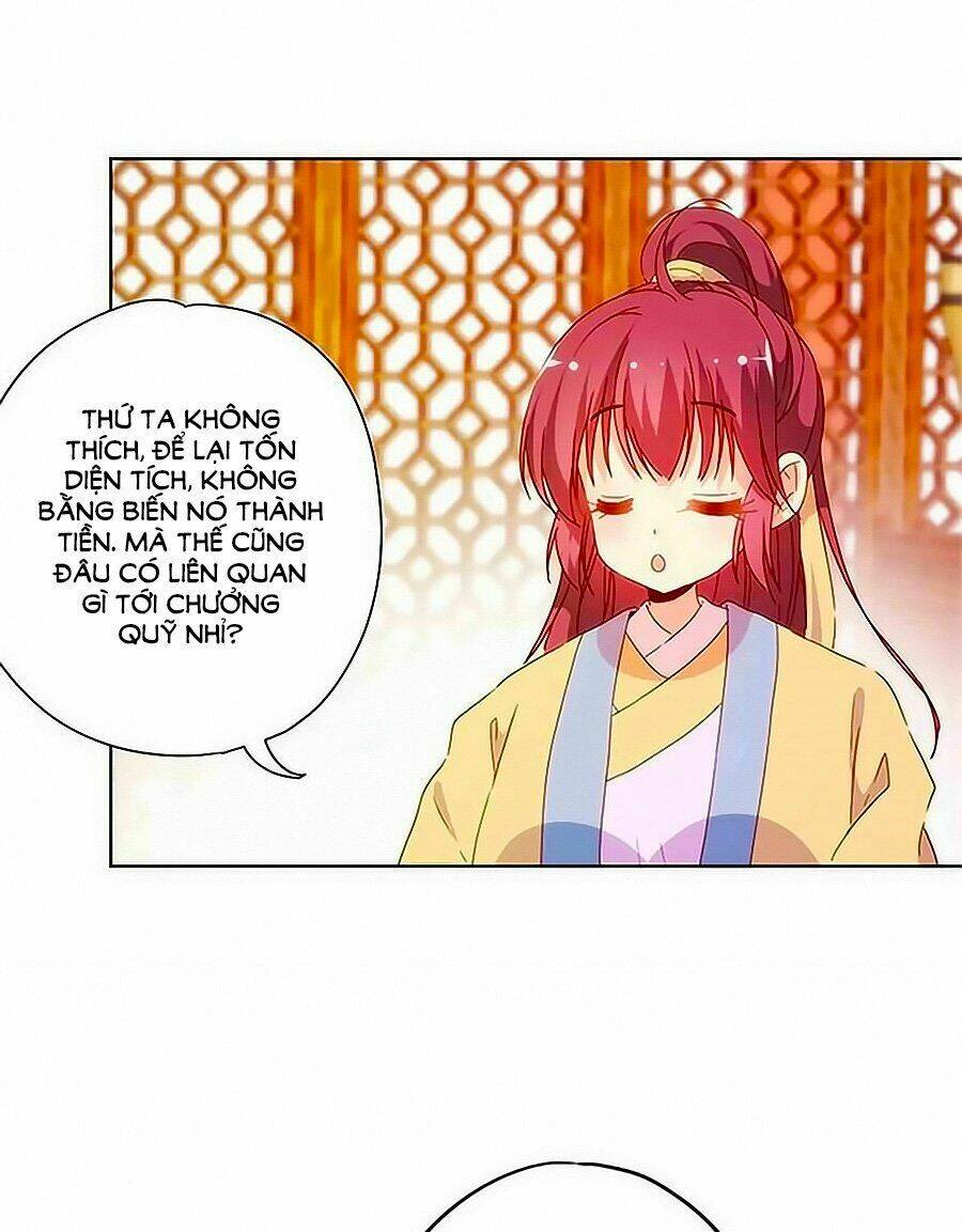 Hoàng Hậu Nương Nương Đích Năm Xu Đặc Hiệu Chapter 85 - Trang 2