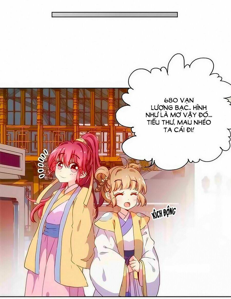 Hoàng Hậu Nương Nương Đích Năm Xu Đặc Hiệu Chapter 86 - Trang 2