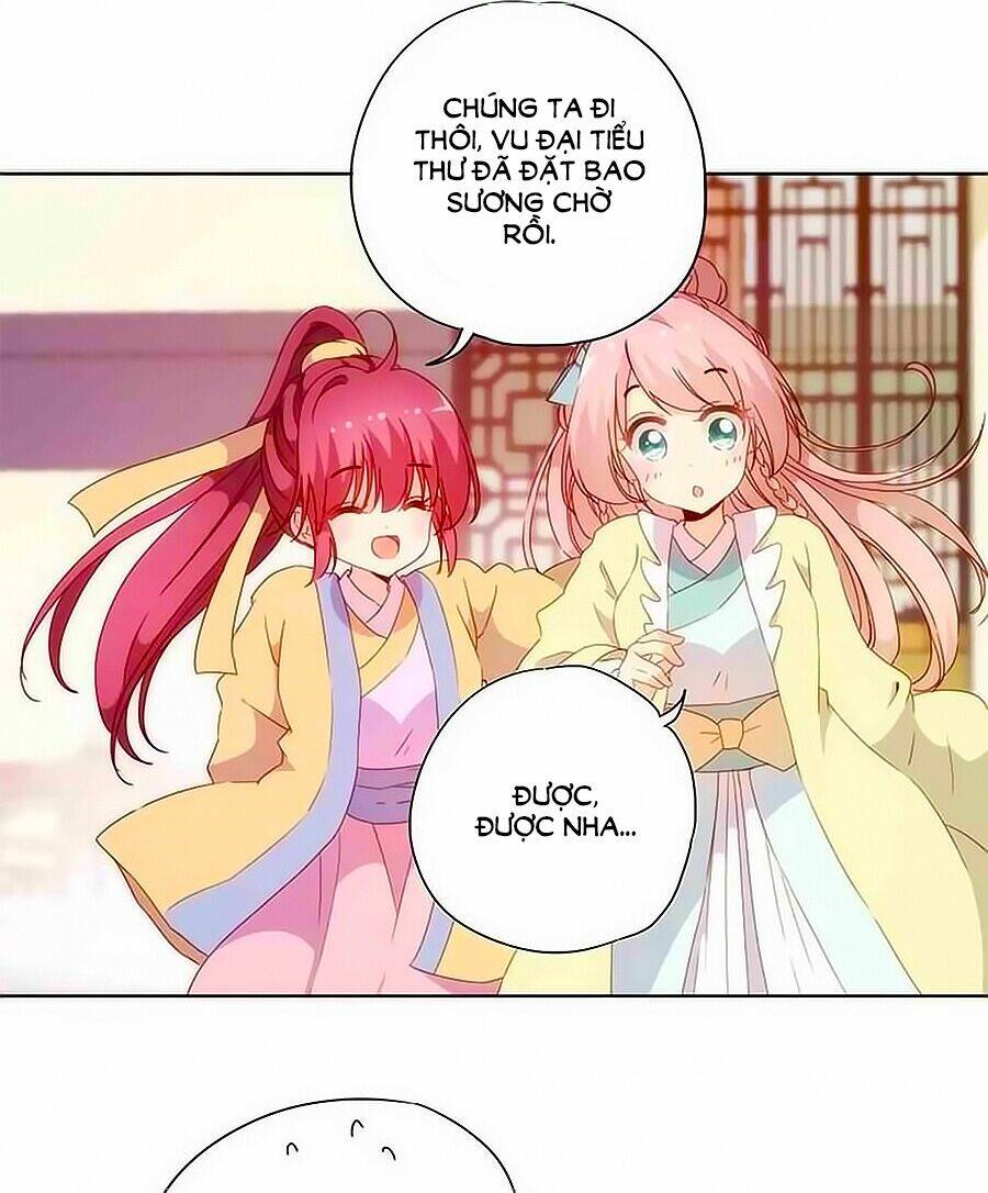 Hoàng Hậu Nương Nương Đích Năm Xu Đặc Hiệu Chapter 87 - Trang 2