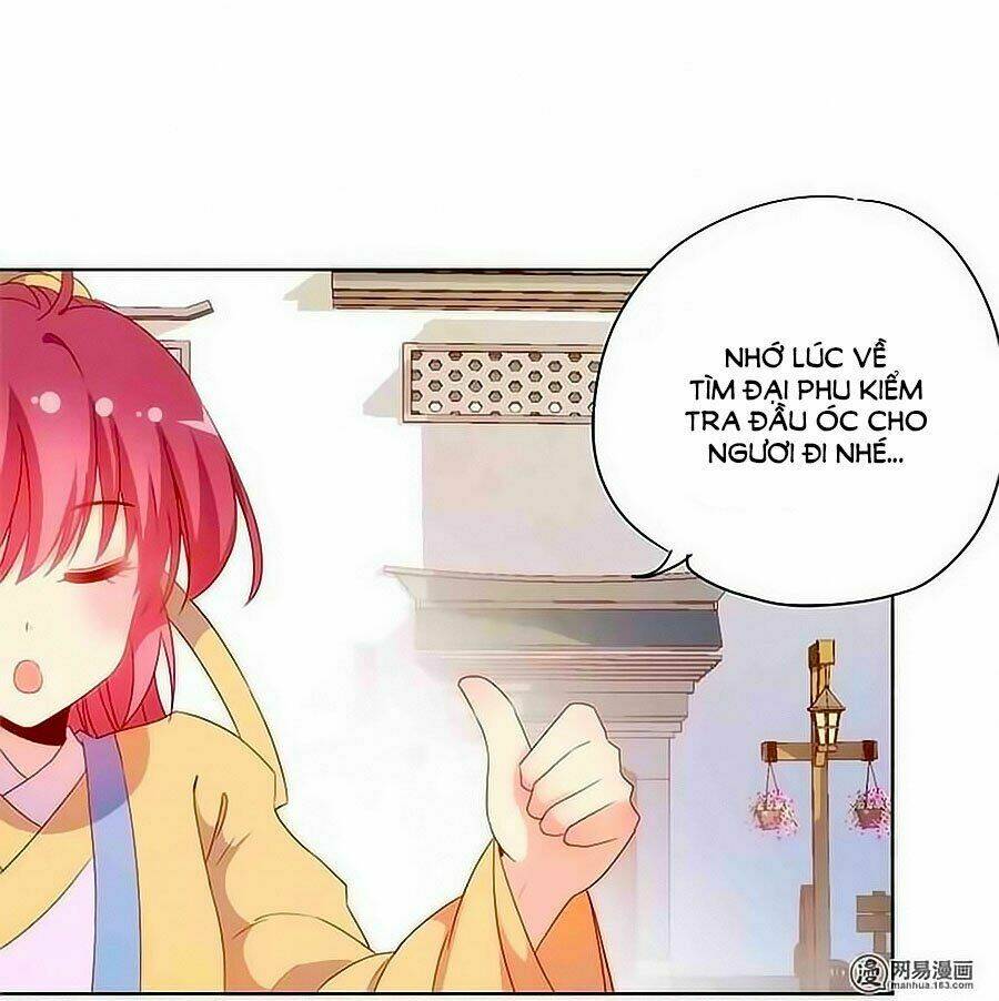 Hoàng Hậu Nương Nương Đích Năm Xu Đặc Hiệu Chapter 88 - Trang 2