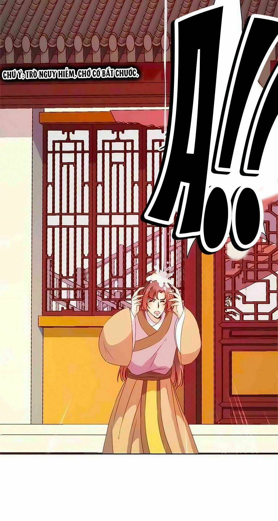 Hoàng Hậu Nương Nương Đích Năm Xu Đặc Hiệu Chapter 88 - Trang 2