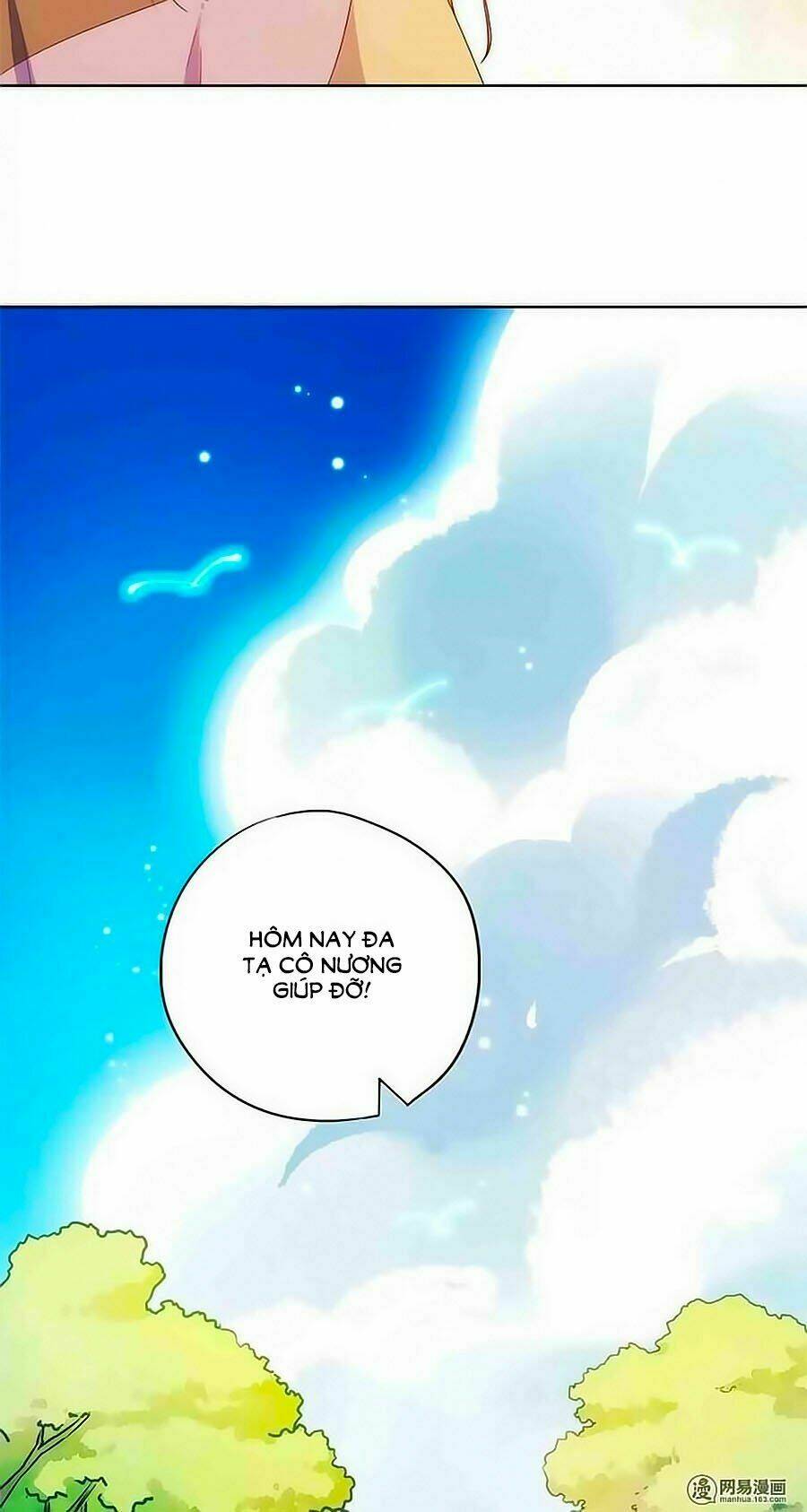 Hoàng Hậu Nương Nương Đích Năm Xu Đặc Hiệu Chapter 88 - Trang 2