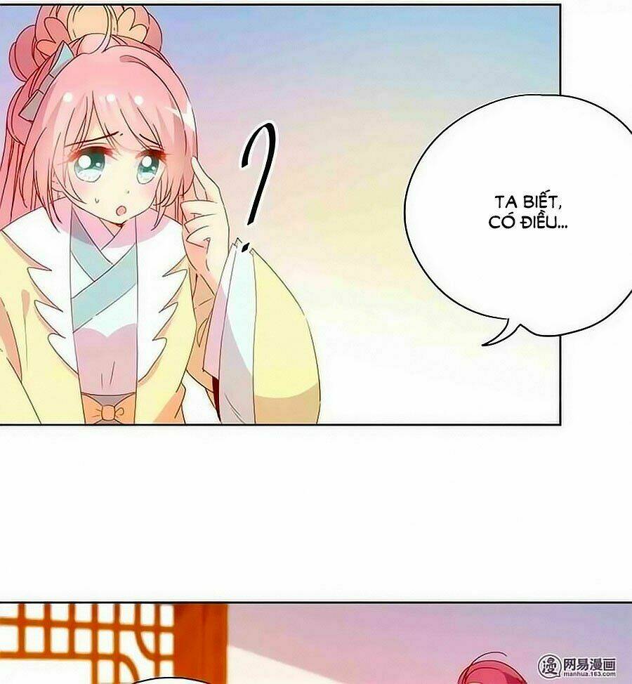 Hoàng Hậu Nương Nương Đích Năm Xu Đặc Hiệu Chapter 88 - Trang 2