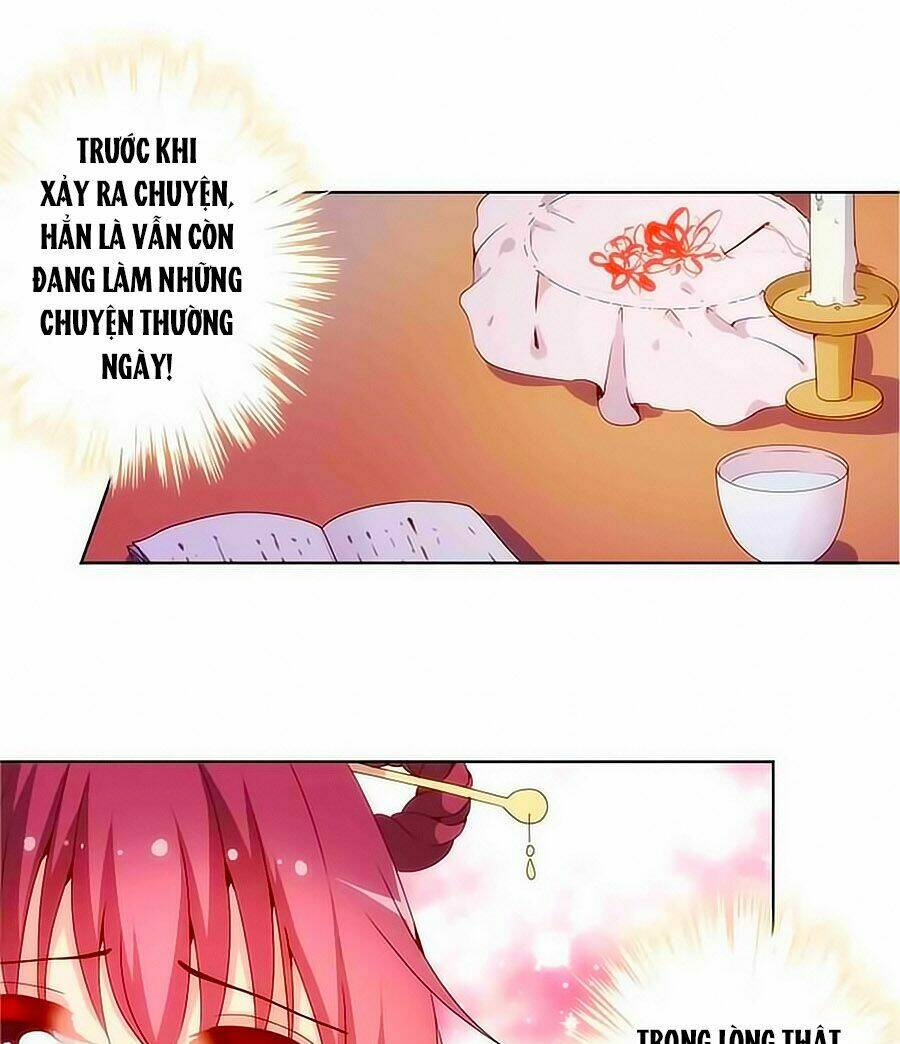 Hoàng Hậu Nương Nương Đích Năm Xu Đặc Hiệu Chapter 9 - Trang 2