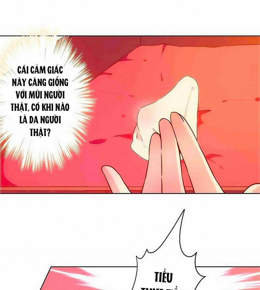 Hoàng Hậu Nương Nương Đích Năm Xu Đặc Hiệu Chapter 9 - Trang 2