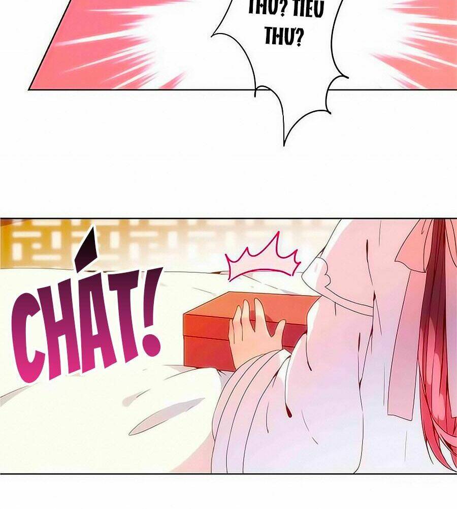 Hoàng Hậu Nương Nương Đích Năm Xu Đặc Hiệu Chapter 9 - Trang 2