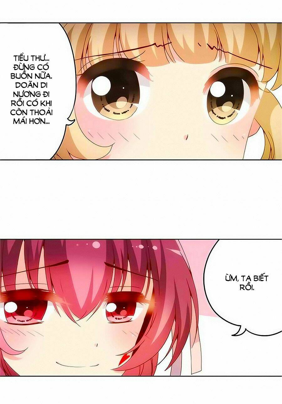 Hoàng Hậu Nương Nương Đích Năm Xu Đặc Hiệu Chapter 9 - Trang 2