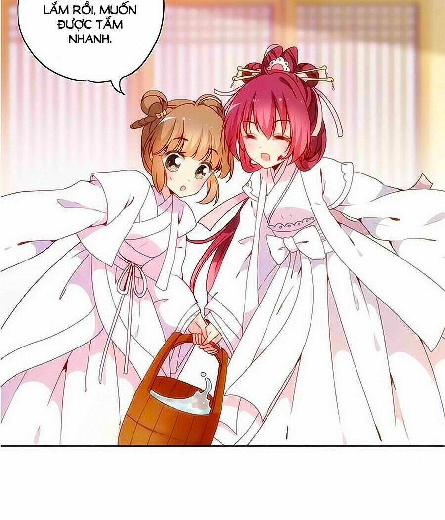 Hoàng Hậu Nương Nương Đích Năm Xu Đặc Hiệu Chapter 9 - Trang 2