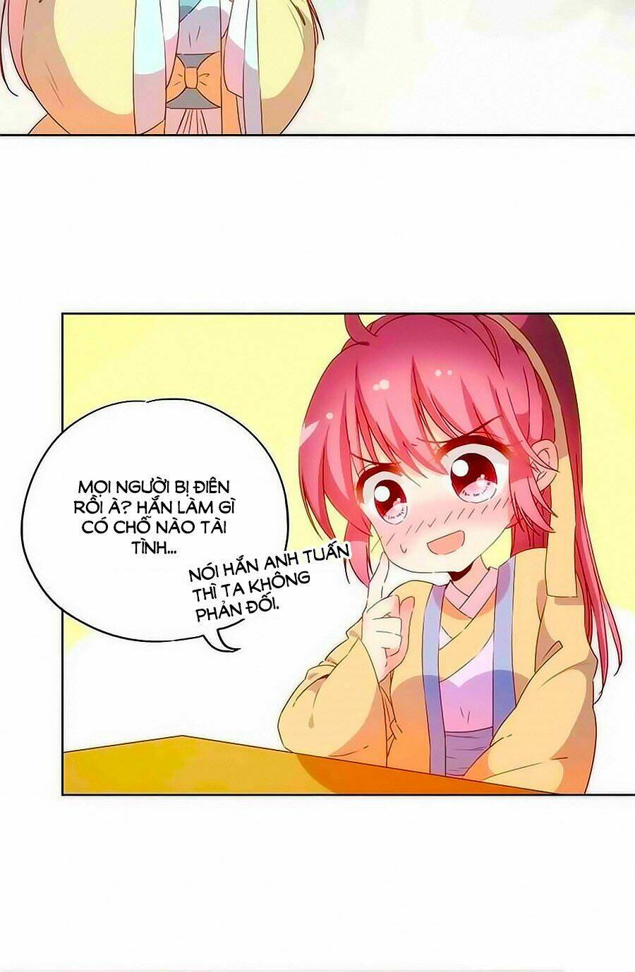 Hoàng Hậu Nương Nương Đích Năm Xu Đặc Hiệu Chapter 91 - Trang 2