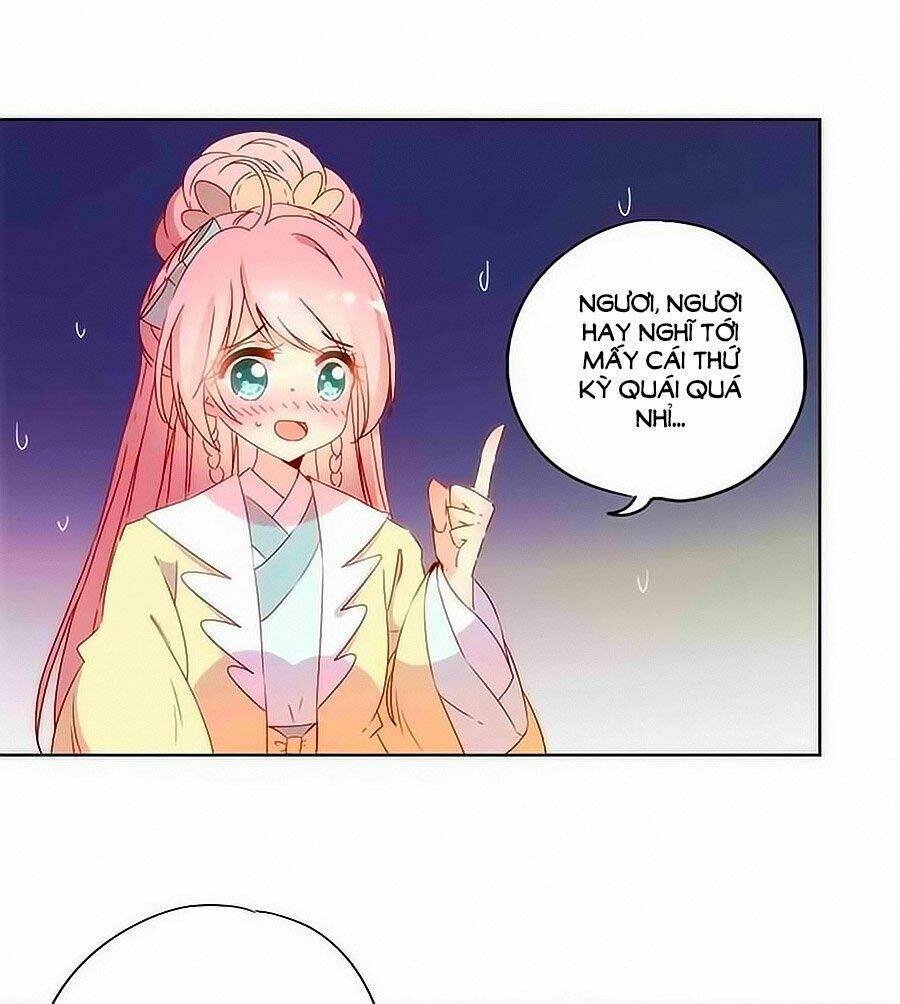 Hoàng Hậu Nương Nương Đích Năm Xu Đặc Hiệu Chapter 91 - Trang 2