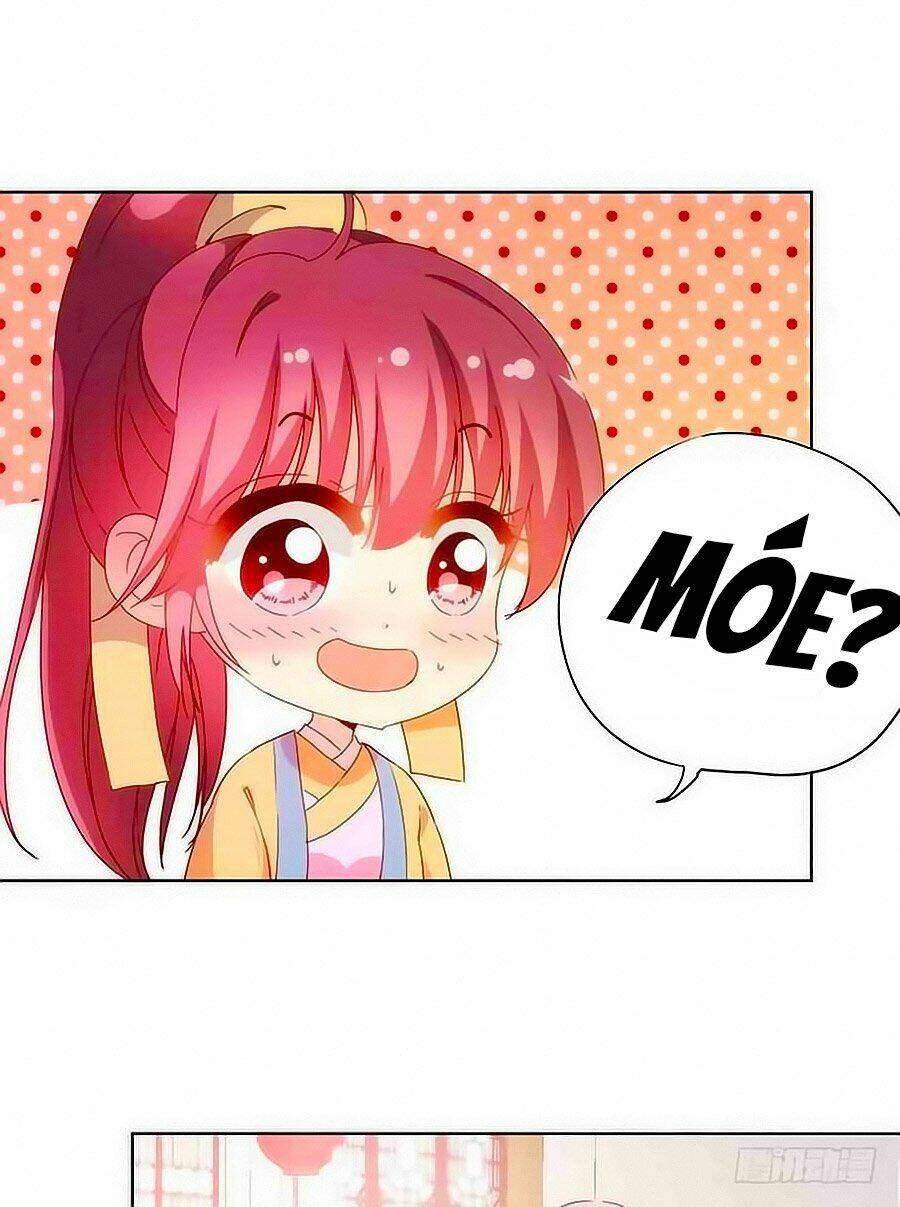 Hoàng Hậu Nương Nương Đích Năm Xu Đặc Hiệu Chapter 91 - Trang 2