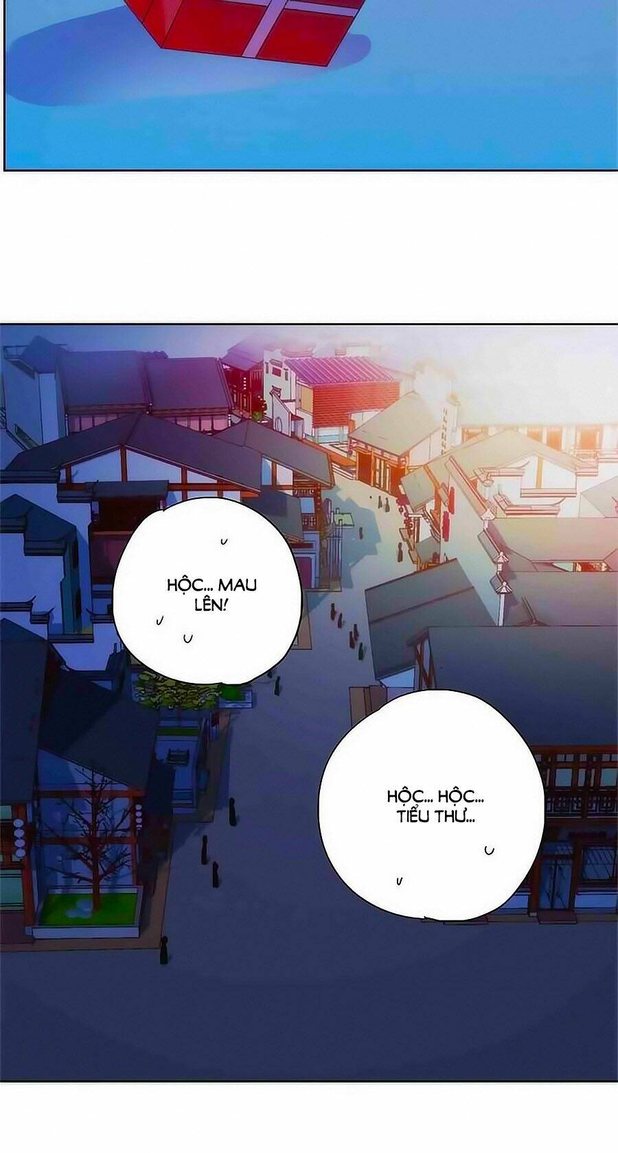Hoàng Hậu Nương Nương Đích Năm Xu Đặc Hiệu Chapter 92 - Trang 2