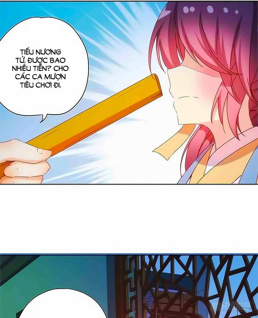 Hoàng Hậu Nương Nương Đích Năm Xu Đặc Hiệu Chapter 92 - Trang 2